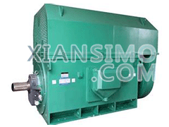 YKS5604-12YXKK(2极)高效高压电机技术参数